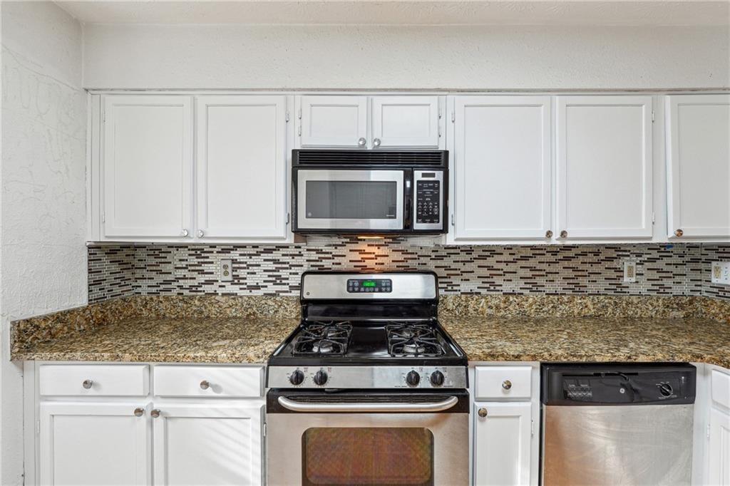 3980 Riverlook Parkway #203, Marietta, Georgia image 15