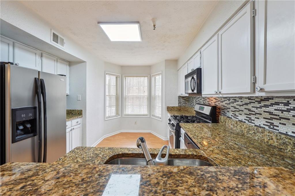 3980 Riverlook Parkway #203, Marietta, Georgia image 13