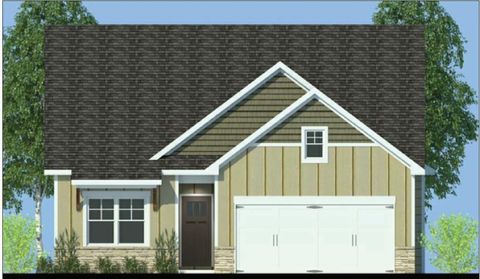 Homes For Sale - 126 Elder Court<br/> Waleska, GA 30183