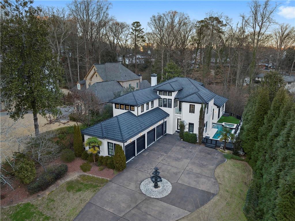 View Atlanta, GA 30339 house
