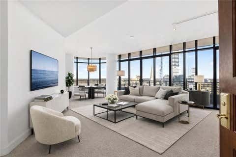 Condo For Sale - 750 Park Avenue #18E<br/> Fulton County, Atlanta, GA 30326