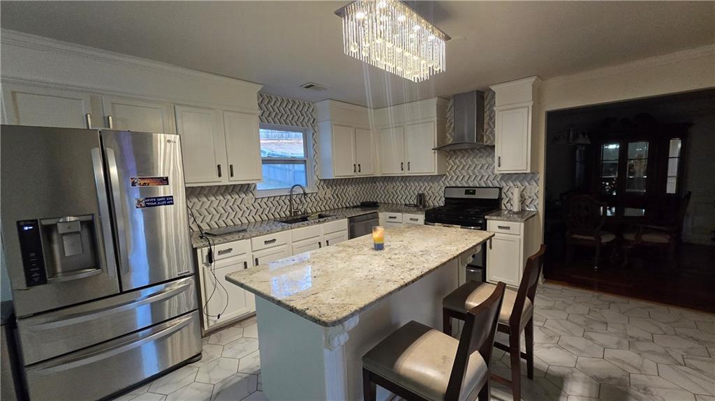 4038 Ash Tree Street, Snellville, Georgia image 17