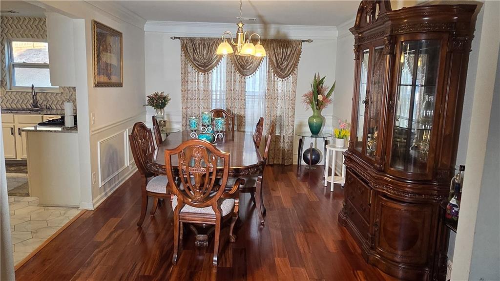 4038 Ash Tree Street, Snellville, Georgia image 15