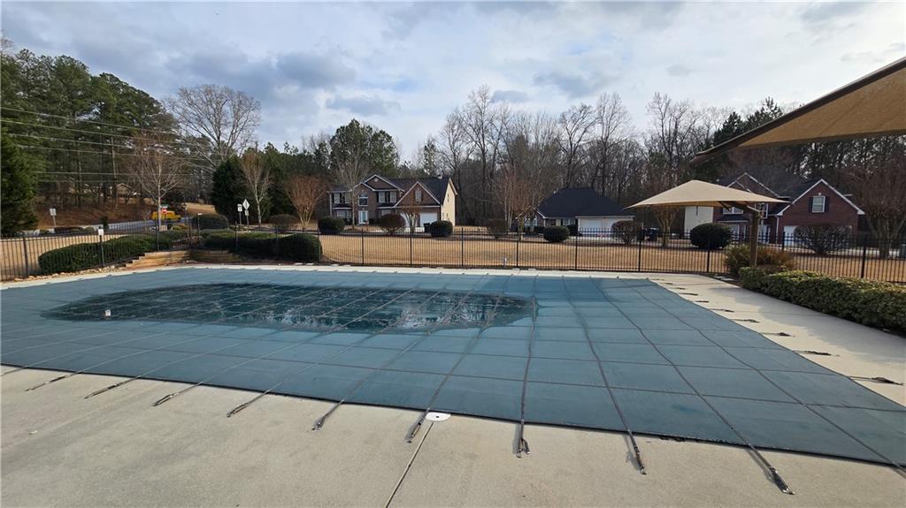 4038 Ash Tree Street, Snellville, Georgia image 47
