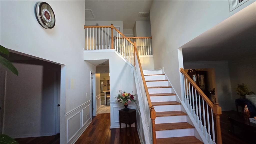 4038 Ash Tree Street, Snellville, Georgia image 23