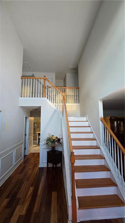 4038 Ash Tree Street, Snellville, Georgia image 24