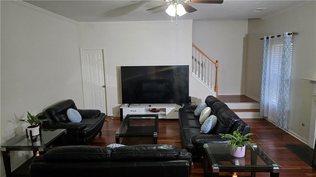 4038 Ash Tree Street, Snellville, Georgia image 8