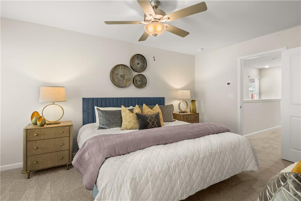 9472 Cedar Grove Court #LOT 237, Jonesboro, Georgia image 19