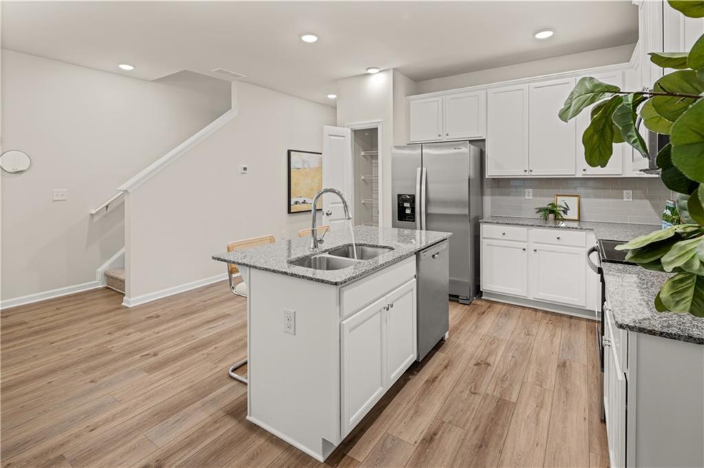 9472 Cedar Grove Court #LOT 237, Jonesboro, Georgia image 3