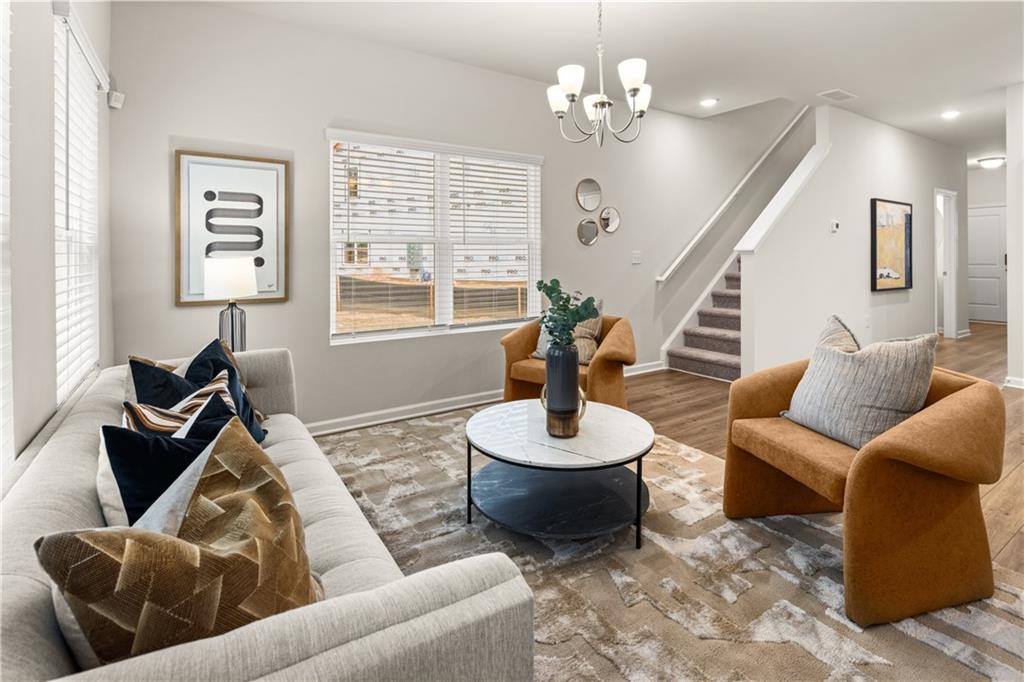 9472 Cedar Grove Court #LOT 237, Jonesboro, Georgia image 9