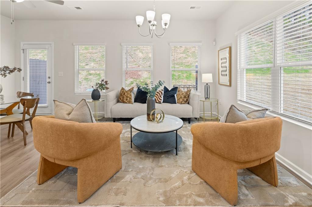 9472 Cedar Grove Court #LOT 237, Jonesboro, Georgia image 7