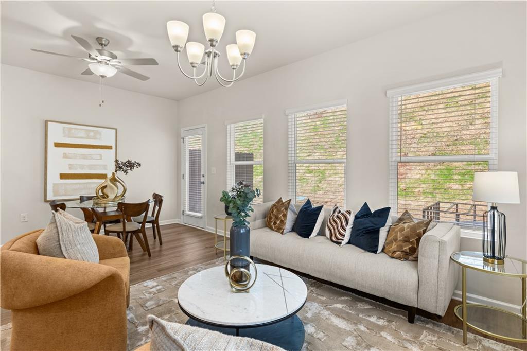 9472 Cedar Grove Court #LOT 237, Jonesboro, Georgia image 10