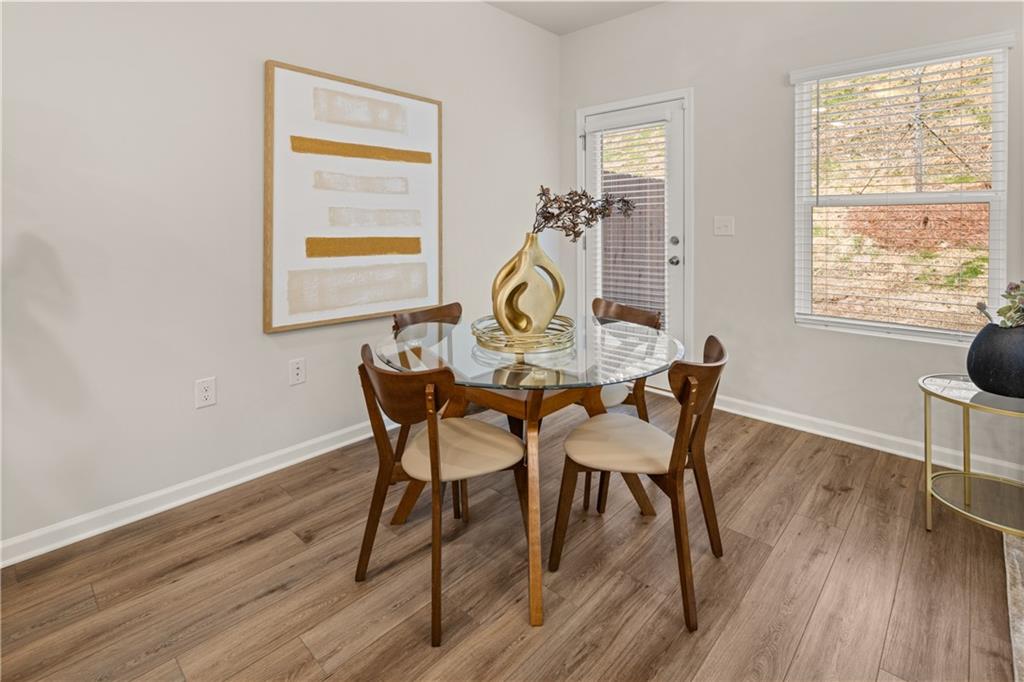 9472 Cedar Grove Court #LOT 237, Jonesboro, Georgia image 5