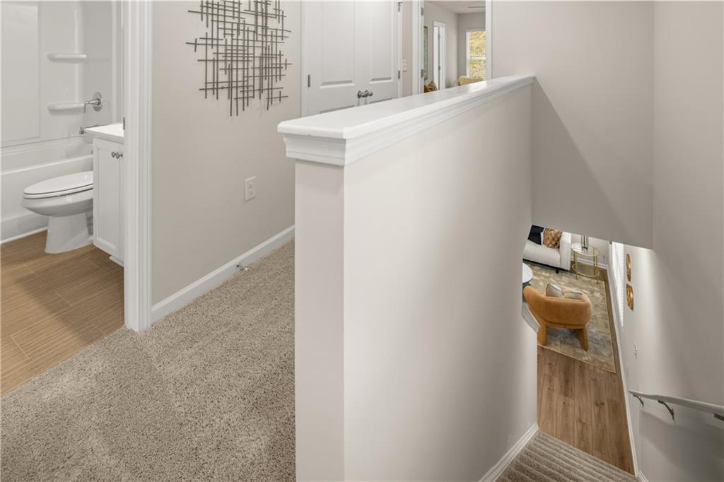 9472 Cedar Grove Court #LOT 237, Jonesboro, Georgia image 13