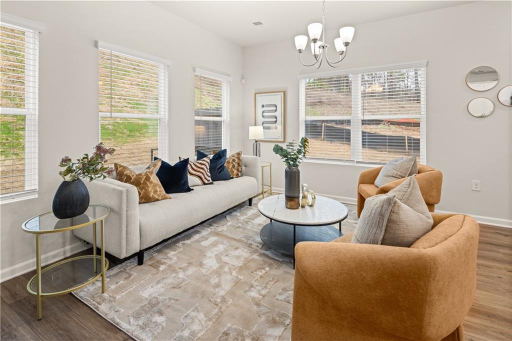 9472 Cedar Grove Court #LOT 237, Jonesboro, Georgia image 8