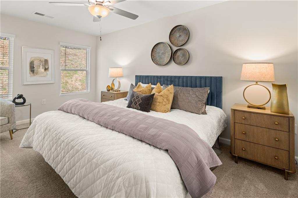 9472 Cedar Grove Court #LOT 237, Jonesboro, Georgia image 18