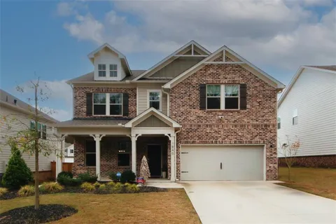 1840 Wellston Drive, Lawrenceville, GA 30043 - MLS#: 7480972