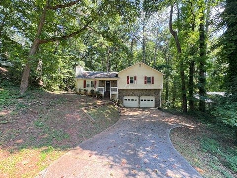 Homes For Sale - 92 Fox Drive<br/> Paulding County, Dallas, GA 30157
