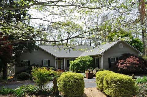 Homes For Sale - 731 Hidden Lakes Trail<br/> Jefferson, GA 30549