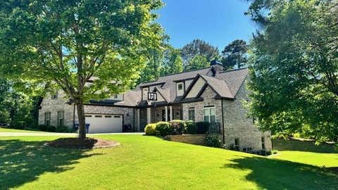Homes For Sale - 5818 Wild Herrin Trail<br/> Douglas County, Douglasville, GA 30135