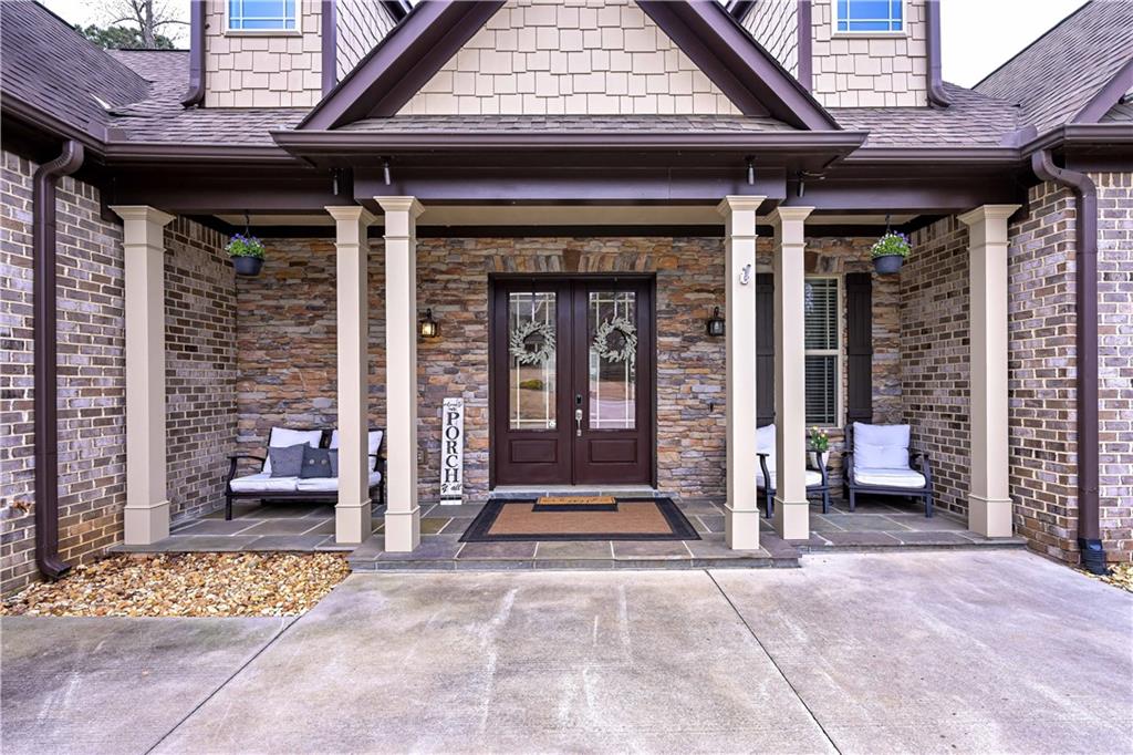 5818 Wild Herrin Trail