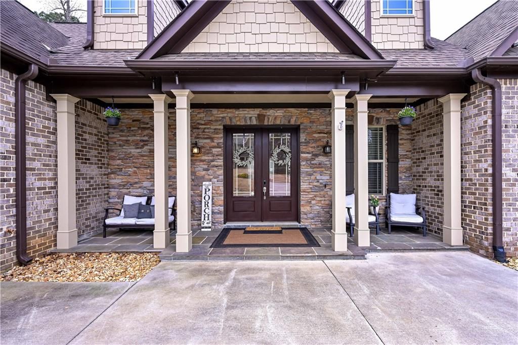 Photo of 5818 Wild Herrin Trail, Douglasville, GA 30135 (MLS # 7729181)