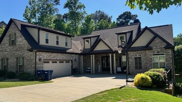 5818 Wild Herrin Trail