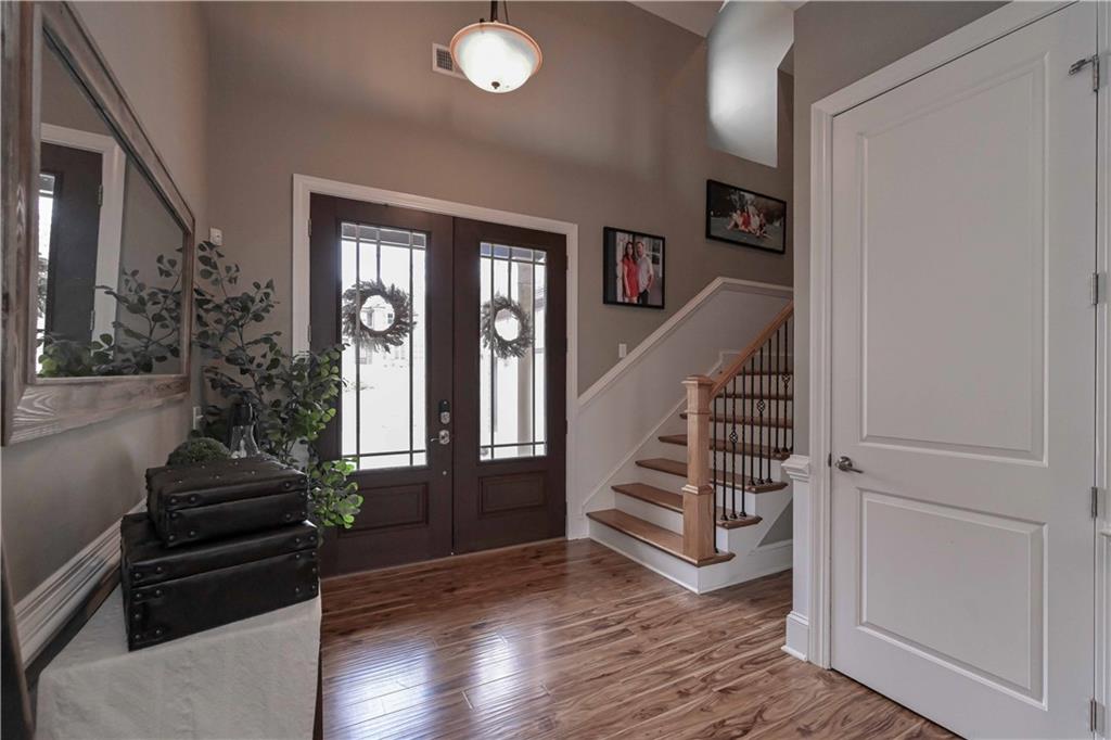 5818 Wild Herrin Trail