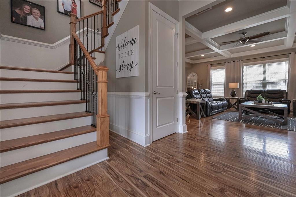 5818 Wild Herrin Trail