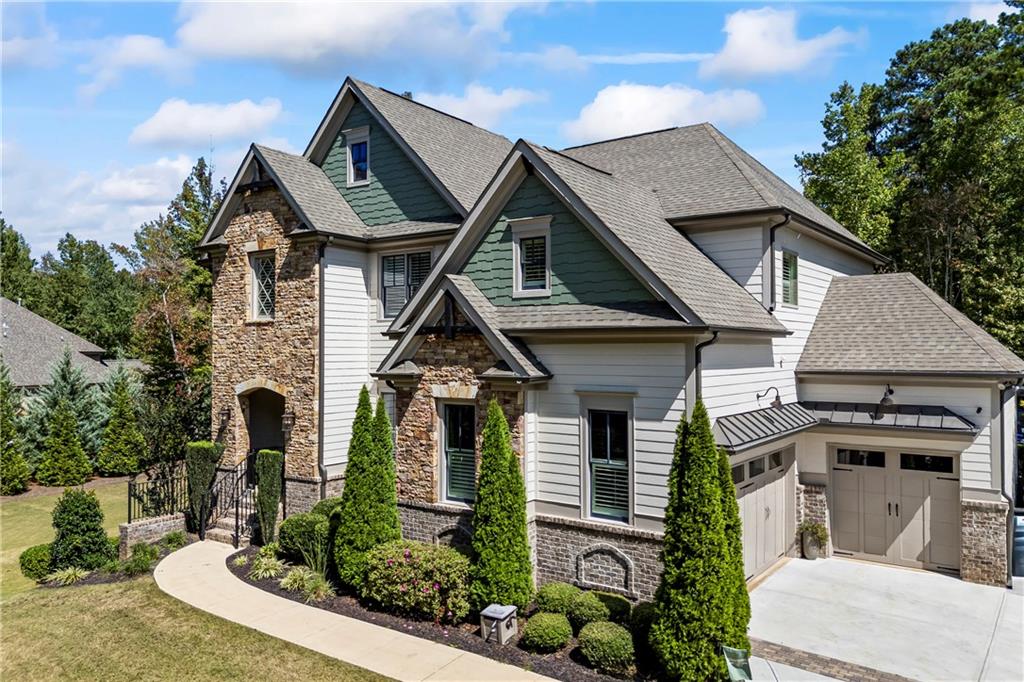 3111 Old Thompson Mill Road