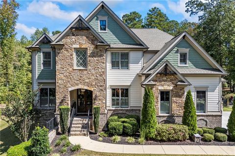 3111 Old Thompson Mill Road Buford GA 30519