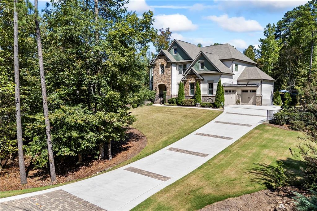3111 Old Thompson Mill Road