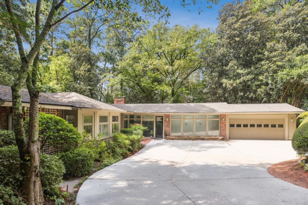 Chastain - Residential Lease