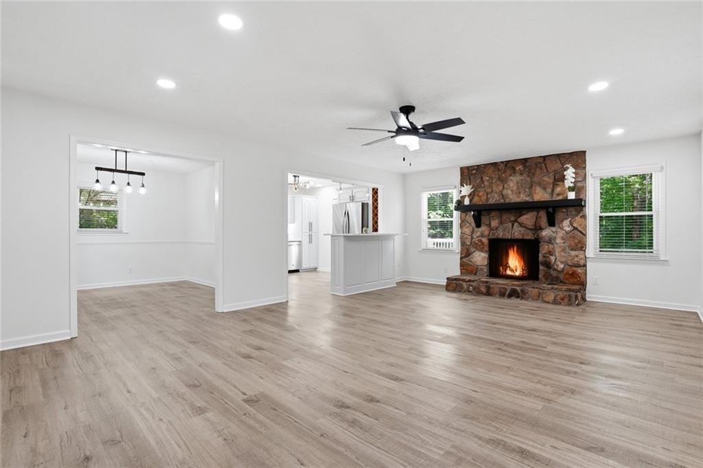 408 Riverlake Court