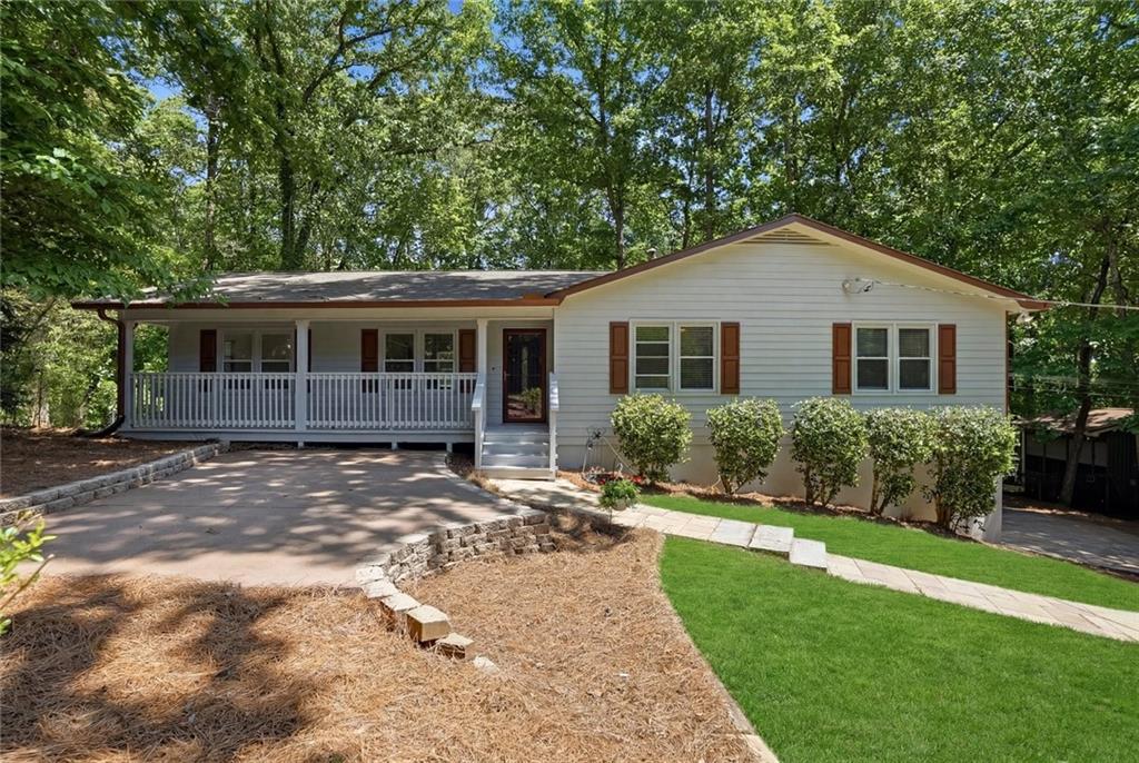 408 Riverlake Court