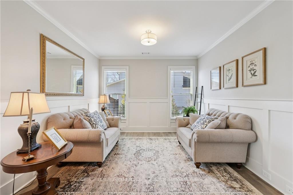 6695 Belmont Estates Drive