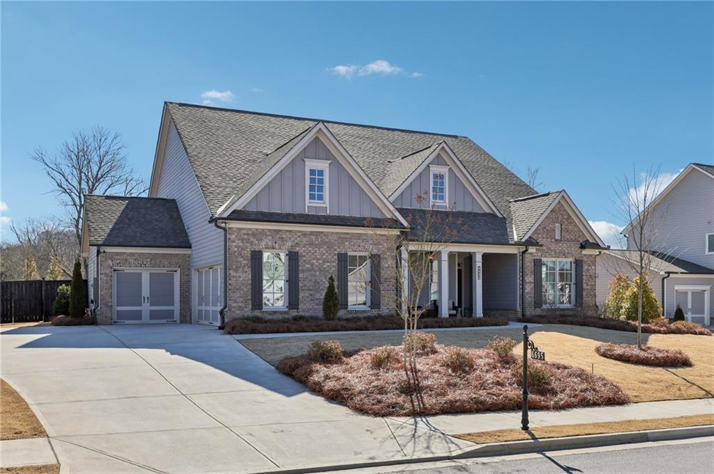 6695 Belmont Estates Drive