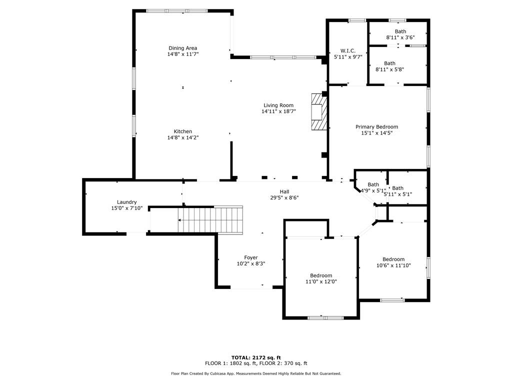 856 Ferguson Place, Dallas, Georgia image 50