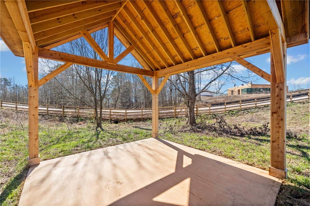 856 Ferguson Place, Dallas, Georgia image 39