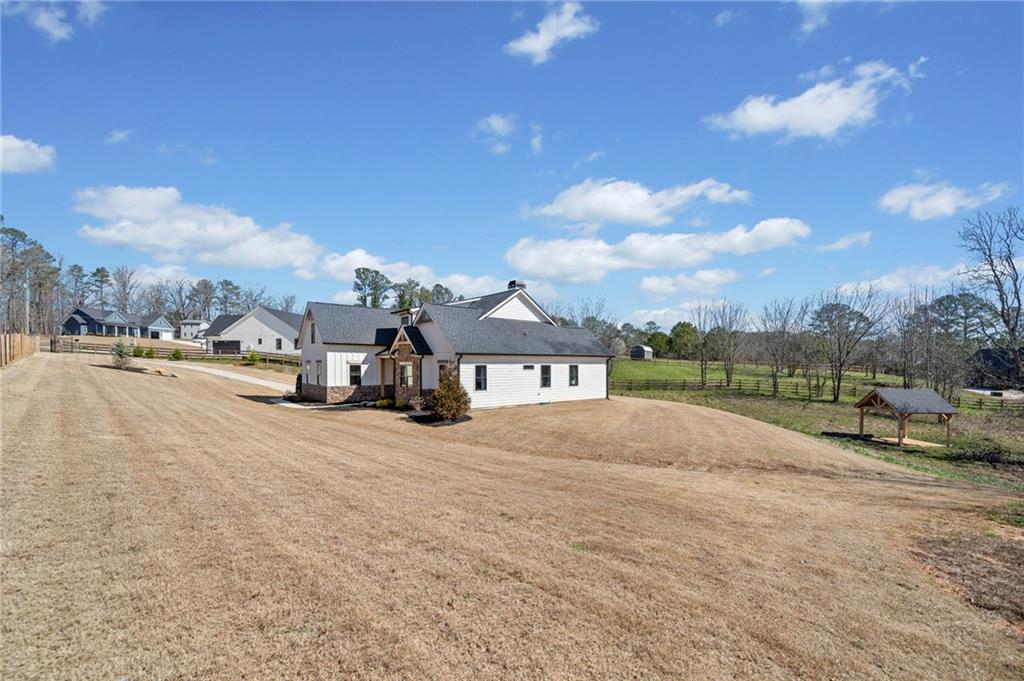 856 Ferguson Place, Dallas, Georgia image 37