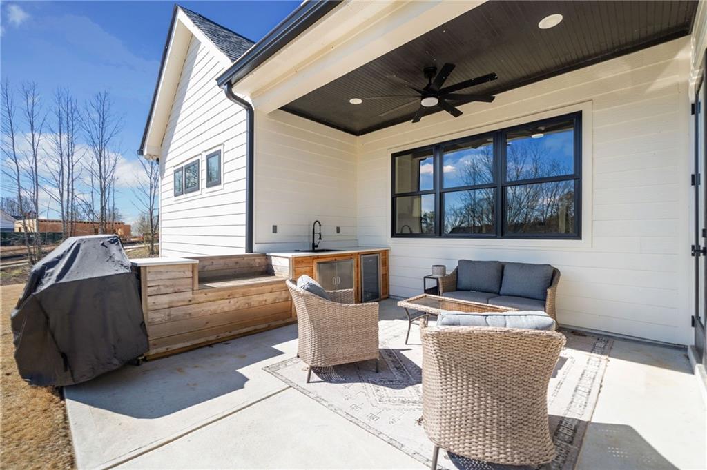 856 Ferguson Place, Dallas, Georgia image 32