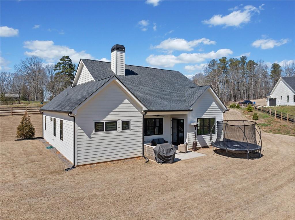 856 Ferguson Place, Dallas, Georgia image 46