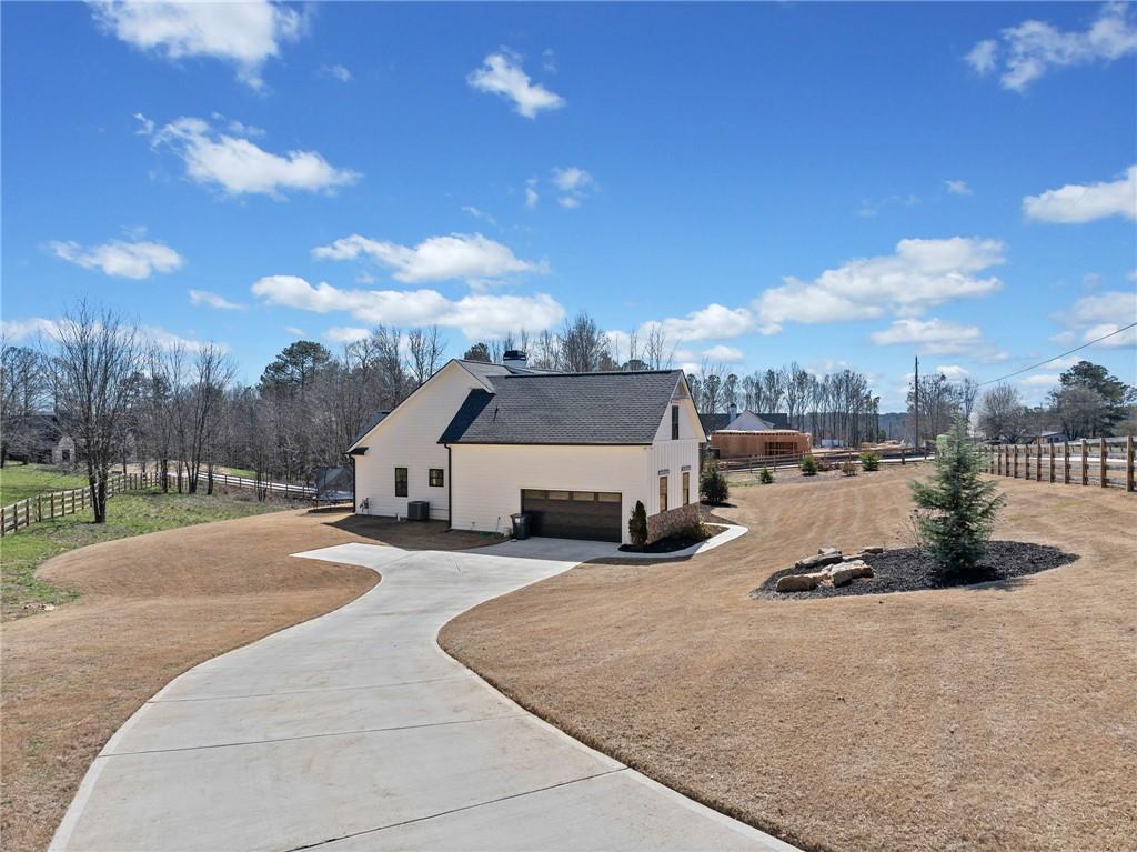 856 Ferguson Place, Dallas, Georgia image 40