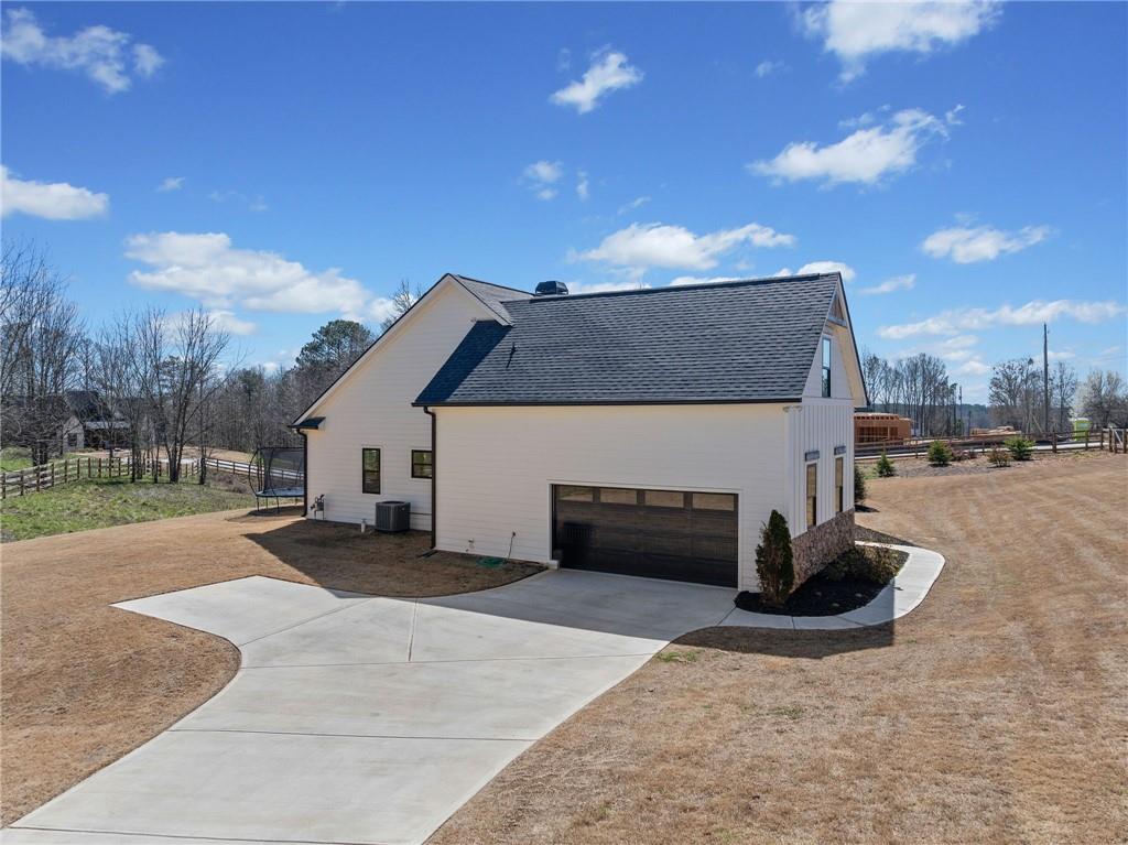 856 Ferguson Place, Dallas, Georgia image 41
