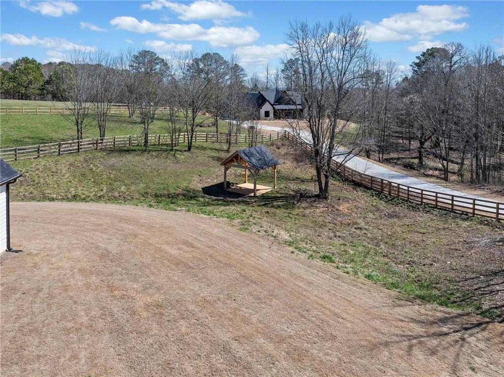 856 Ferguson Place, Dallas, Georgia image 45
