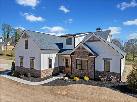 856 Ferguson Place Dallas GA 30132