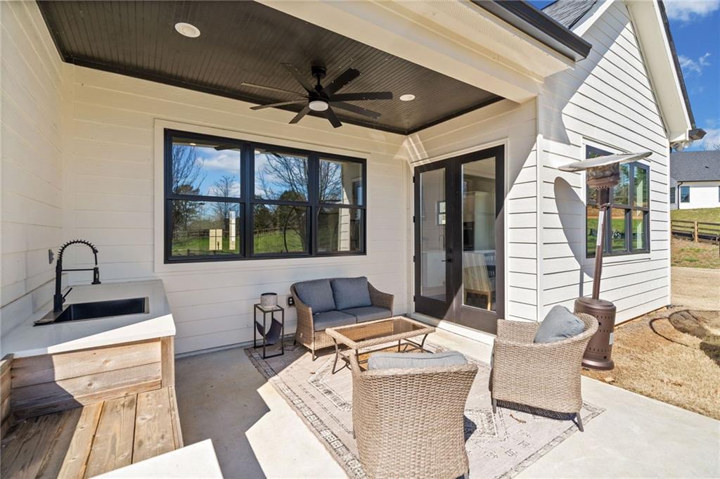 856 Ferguson Place, Dallas, Georgia image 34