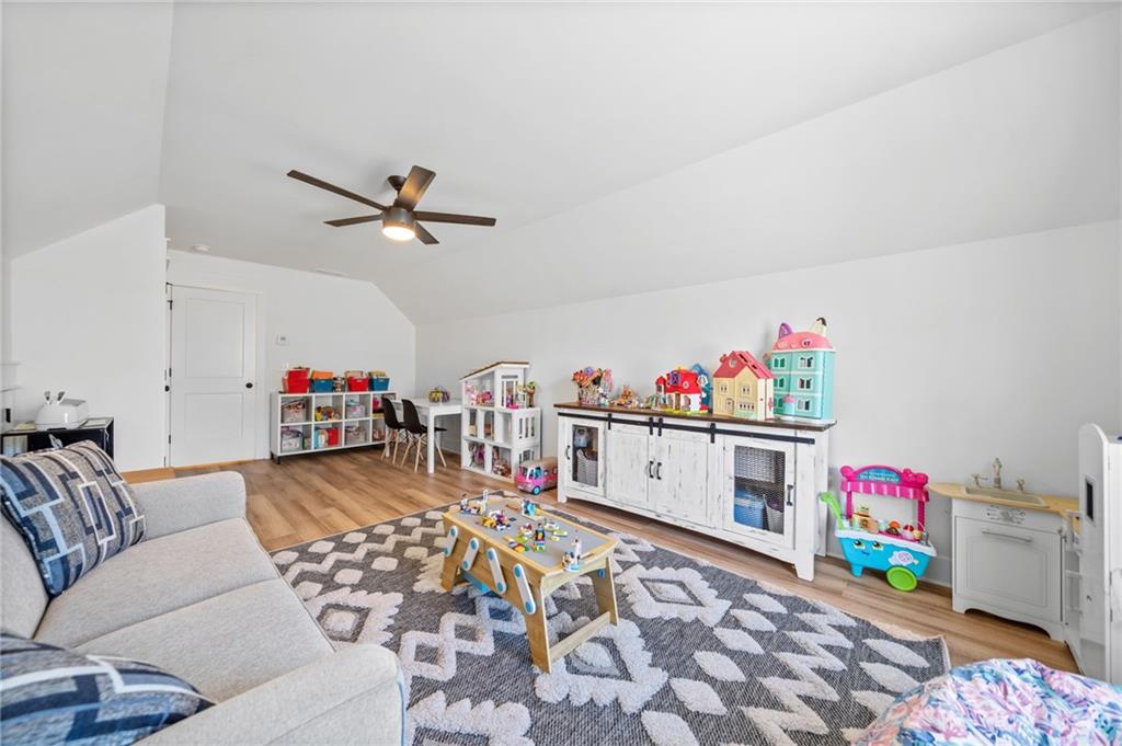 856 Ferguson Place, Dallas, Georgia image 31