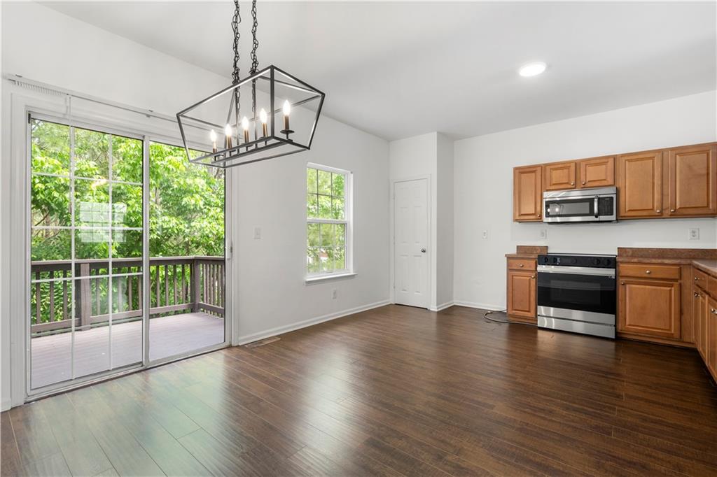 6750 Blackstone Place #6, Mableton, Georgia image 7