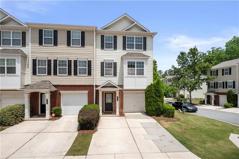 6750 Blackstone Place 6 Mableton GA 30126
